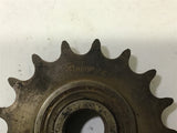 Browning HB40A17X5/8 Sprocket