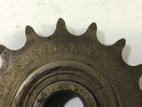 Browning HB40A17X5/8 Sprocket