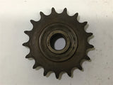 Browning HB40A17X5/8 Sprocket
