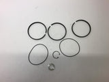 67670-9010 Buna-N Cylinder Seal Kit