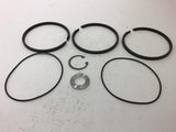 67670-9010 Buna-N Cylinder Seal Kit
