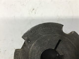 Diamond 1615 Taper-Lock Bushing 5/8