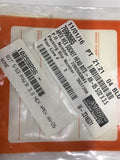 MSC AN-05 Heck Socket Head Bits 5/32 x 3.5 Lot of 2