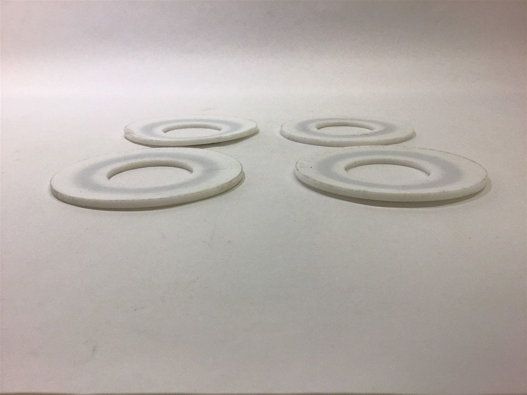 300 Pureflex Task-Line Gasket 1.5" Lot of 4
