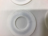 300 Pureflex Task-Line Gasket 1.5" Lot of 4