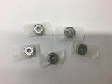 NTN T11506 Ball Bearings Lot of 5