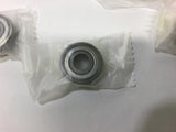 NTN T11506 Ball Bearings Lot of 5