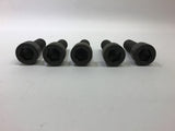 Barnes 48549-7 Skt Hd Cap Screws 3/4-16 X 2 3/4 Lot of 5