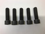 Barnes 48549-7 Skt Hd Cap Screws 3/4-16 X 2 3/4 Lot of 5