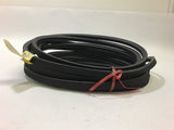 Jason 1980L2 V-Belt Double 10249199-07 Lot of 2