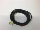 Jason 1980L2 V-Belt Double 10249199-07 Lot of 2