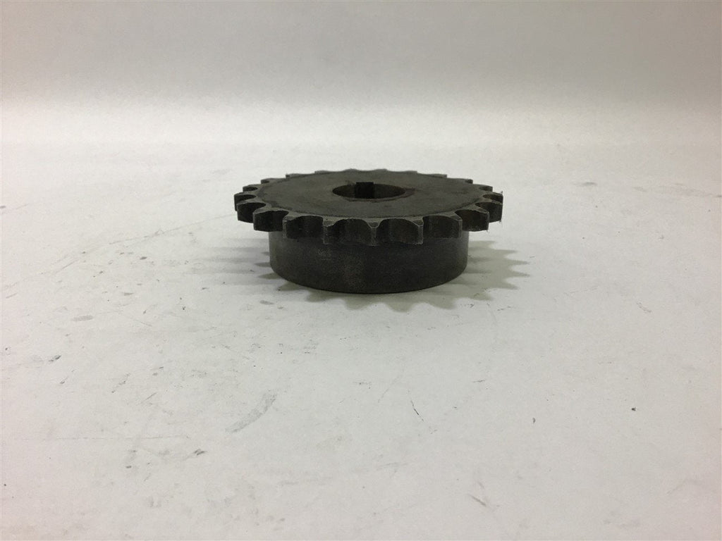 Martin 40B21 Sprocket 21 Teeth