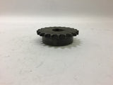 Martin 40B21 Sprocket 21 Teeth