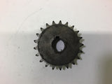 Martin 40B21 Sprocket 21 Teeth