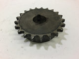 Martin 40B21 Sprocket 21 Teeth