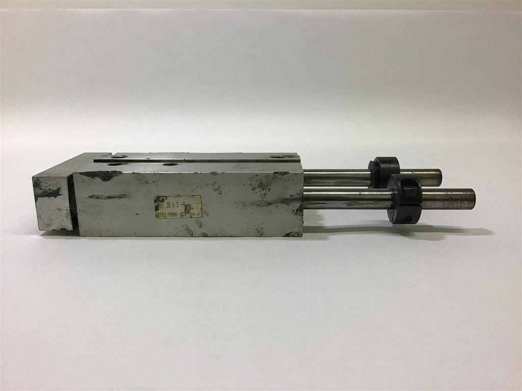 PHD 3HH1 20x3-A5 07817996-03 090 Slide Assembly