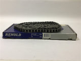 Renold 40A1X10FT Riveted Roller Chain 40RB