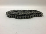Renold 40A1X10FT Riveted Roller Chain 40RB