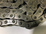 Renold 40A1X10FT Riveted Roller Chain 40RB