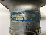Crouse-Hinds AR347S66 Arktite Receptacle 30 A 3 W 4 P