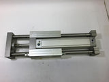 Festo SLE-40-200-KF-AG Linear Drive 145 PSI