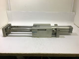 Festo SLE-40-200-KF-AG Linear Drive 145 PSI