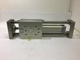 Festo SLE-40-200-KF-AG Linear Drive 145 PSI