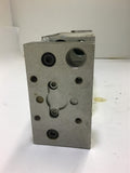 Festo SLE-40-200-KF-AG Linear Drive 145 PSI