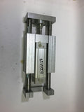 Festo SLE-50-100-KF-A-G Linear Air Cylinder 145 PSI