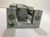 Festo SLE-50-100-KF-A-G Linear Air Cylinder 145 PSI