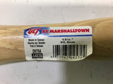 Marshalltown 14570 QLT Hammer DH764 13-1/4"