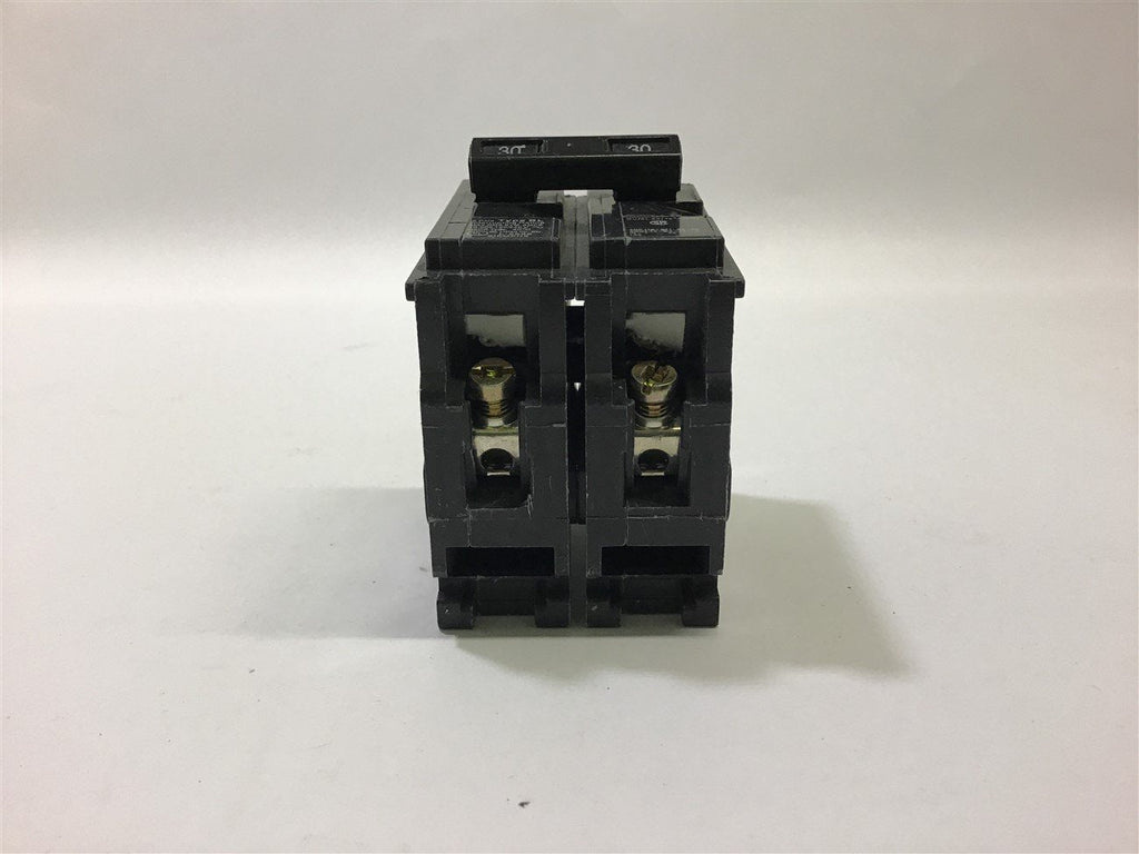 Siemens B230 Circuit Breaker 30 A 120/240 V 60 Hz 2P