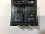 Siemens B230 Circuit Breaker 30 A 120/240 V 60 Hz 2P