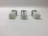 Osram 9W Double Dulux Bulb F9DTT/27K Lot of 3