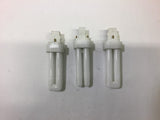 Osram F13DTT/27K Double Dulux Bulb 13Watt
