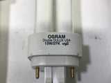 Osram F13DTT/27K Double Dulux Bulb 13Watt