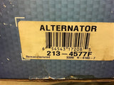 213-4577F Alternator 12V 105 A