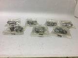 Diallight 088-0137-300 Indicator Light Lot of 7 Packs