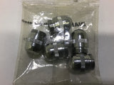 Diallight 088-0137-300 Indicator Light Lot of 7 Packs