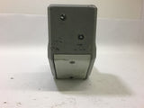 Hoffman C-CS6BB Pendent Base