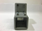 Hoffman C-CS6BB Pendent Base