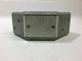 Hoffman C-CS6BB Pendent Base