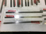SPI Feeler Gage Lot of 43 Assorted sizes