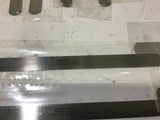 SPI Feeler Gage Lot of 43 Assorted sizes