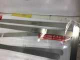 SPI Feeler Gage Lot of 43 Assorted sizes