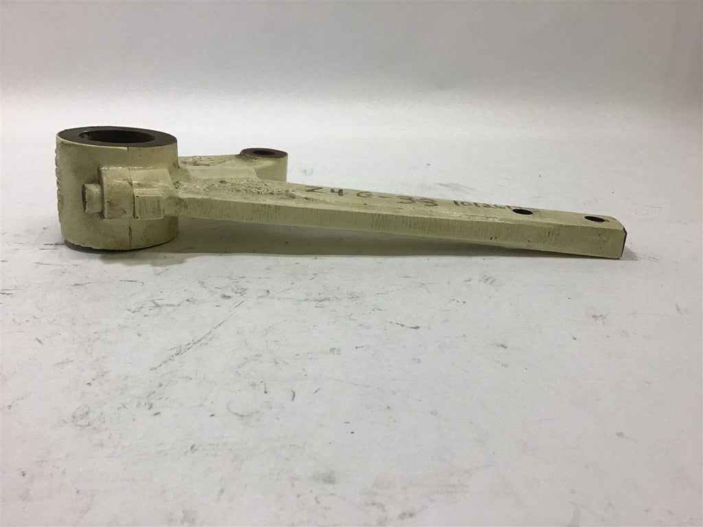 Lever 10" Long 1.250" ID H22 331-2239