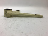 Lever 10" Long 1.250" ID H22 331-2239