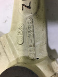 Lever 10" Long 1.250" ID H22 331-2239
