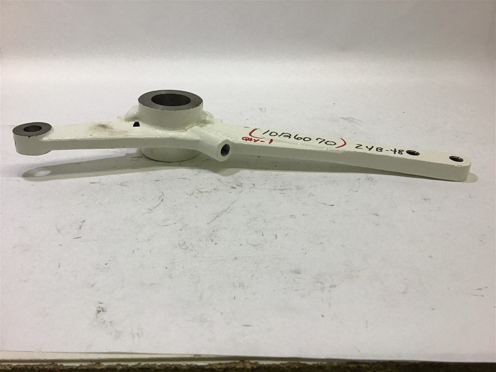 Lever H22-331 2505 13 1/2" Long
