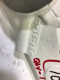 Lever H22-331 2505 13 1/2" Long
